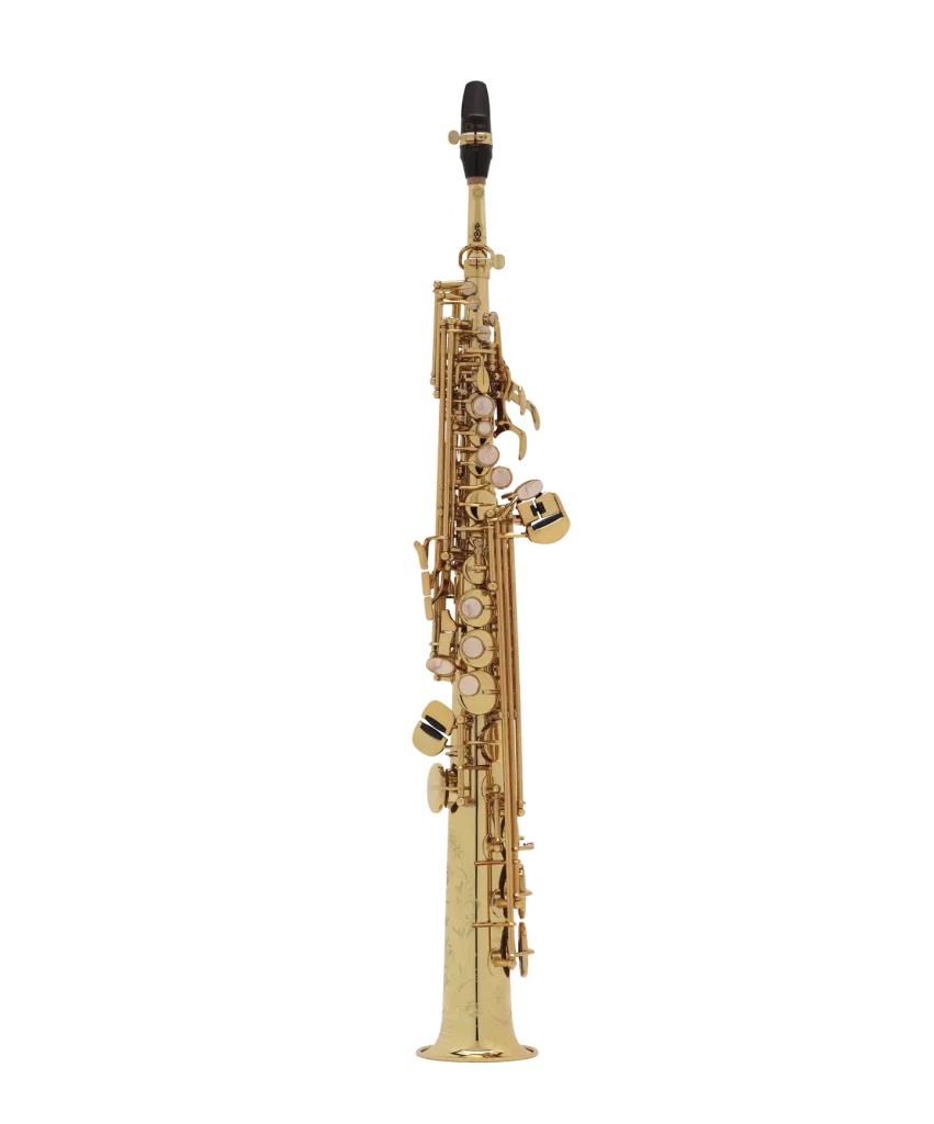 Selmer Sop III