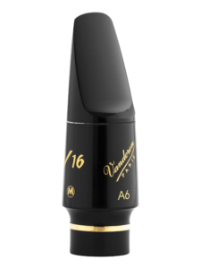 Vandoren V16 Series Alto Saxophone Mouthpiece