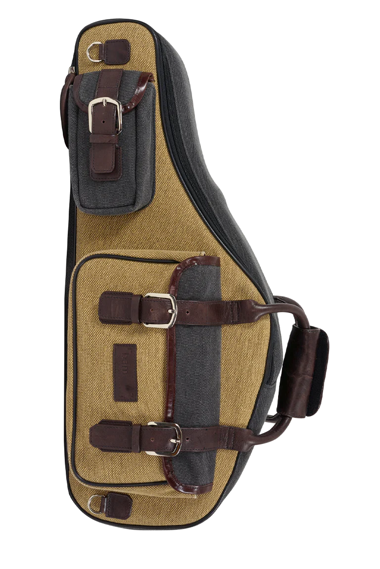 BAM NASHVILLE Alto Sax Gig Bag