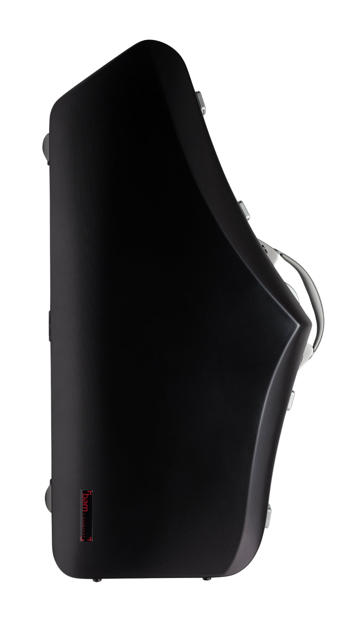 BAM HIGHTECH Tenor & Soprano Sax Case (detached neck)