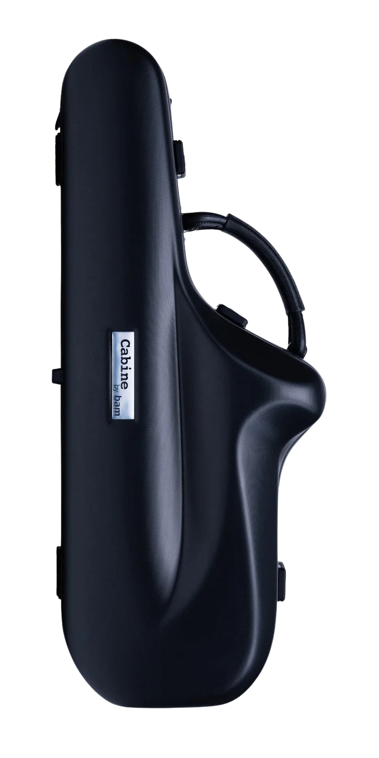 BAM CABINE Alto Sax Case