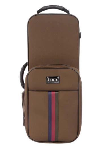 BAM ST. GERMAIN TREKKING Alto Sax Case