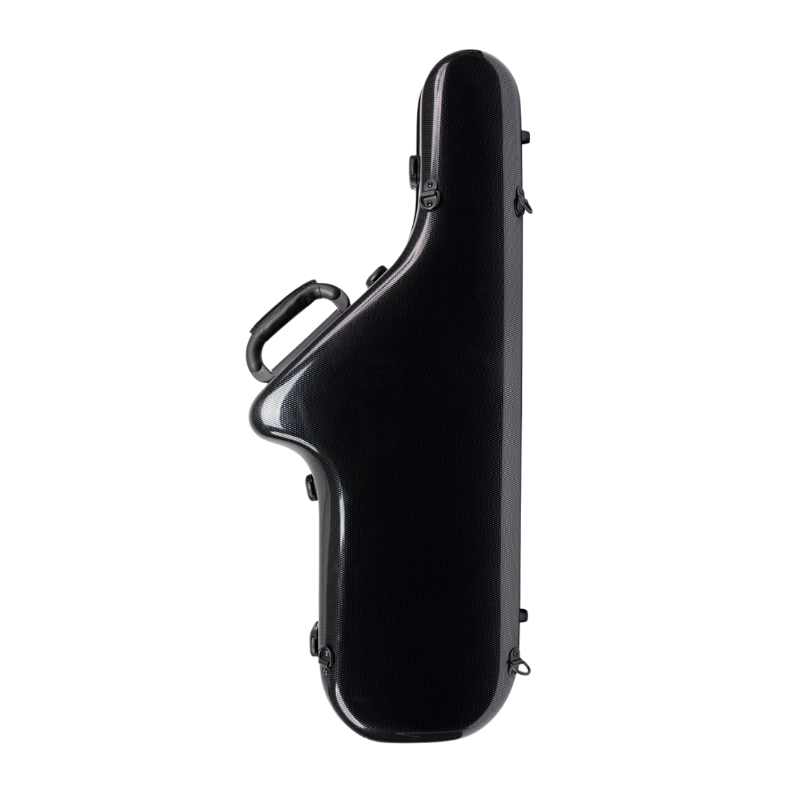 BAM CABINE Tenor Sax Case BG Side2