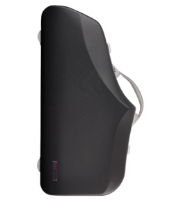 BAM HIGHTECH Alto & Soprano Sax Case (Detached Neck)