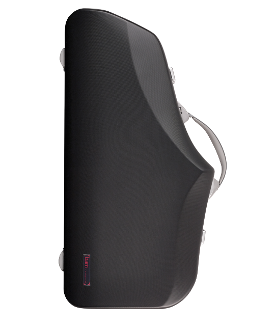 BAM HIGHTECH Alto & Soprano Sax Case (Detached Neck)