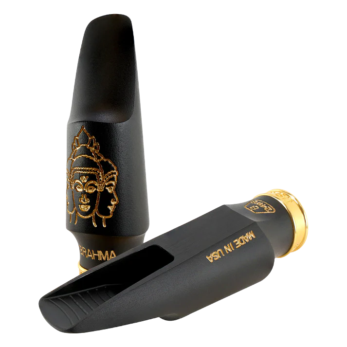 Theo Wanne BRAHMA Alto Mouthpiece