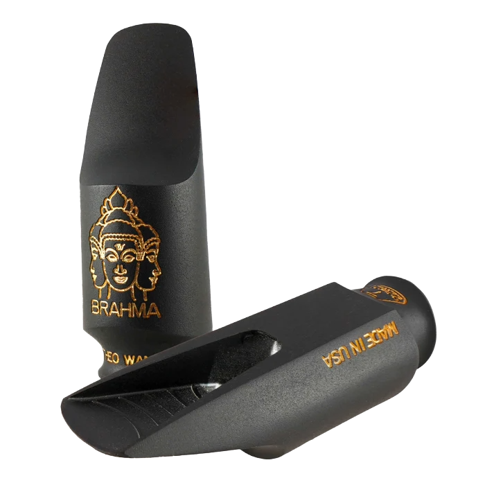 Theo Wanne BRAHMA Soprano Mouthpiece