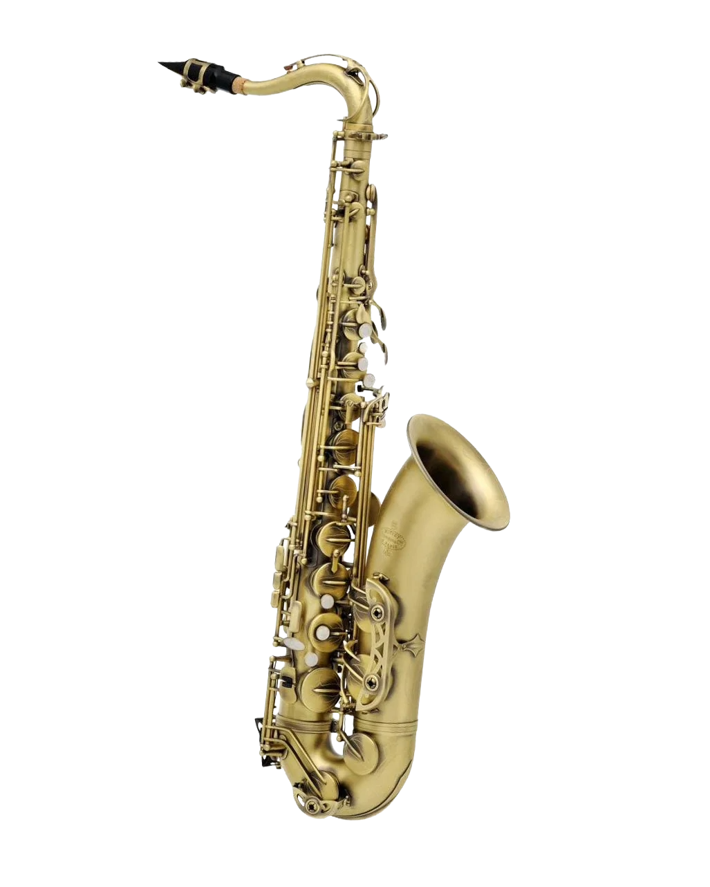 Buffet Crampon 400 Series Professional Tenor Saxophone