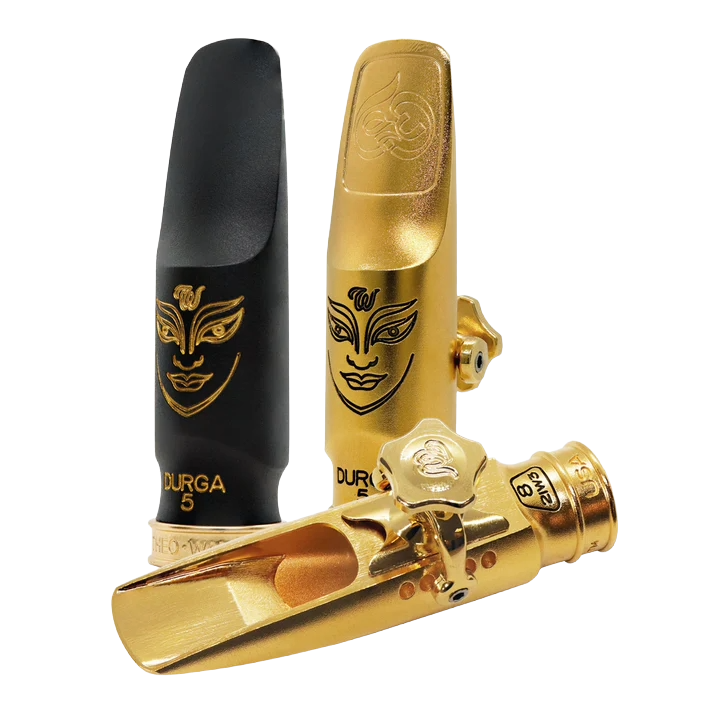 Theo Wanne DURGA Alto Mouthpiece