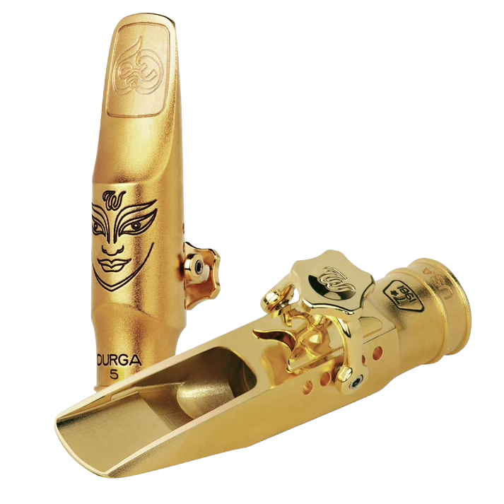 Theo Wanne DURGA Tenor Mouthpiece