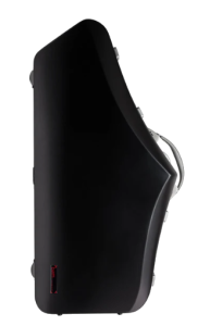 BAM HIGHTECH Tenor & Soprano Sax Case (detached neck)