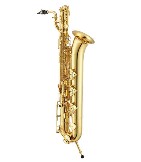 Jupiter Intermediate Baritone Saxophone