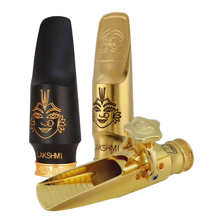 Theo Wanne LAKSHMI Alto Mouthpiece