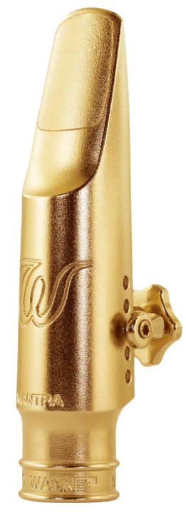 Theo Wanne MANTRA Alto Mouthpiece