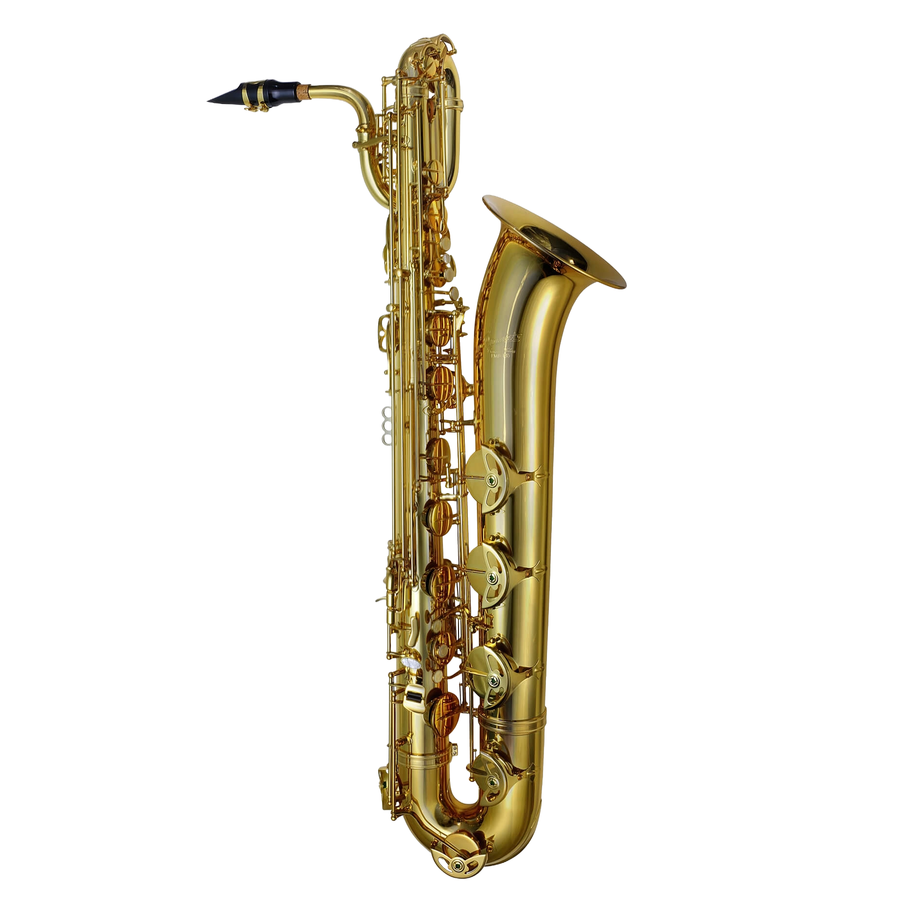 P. Mauriat Advanced Baritone Saxophone