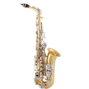 SAS202 Selmer Student Alto Saxophone