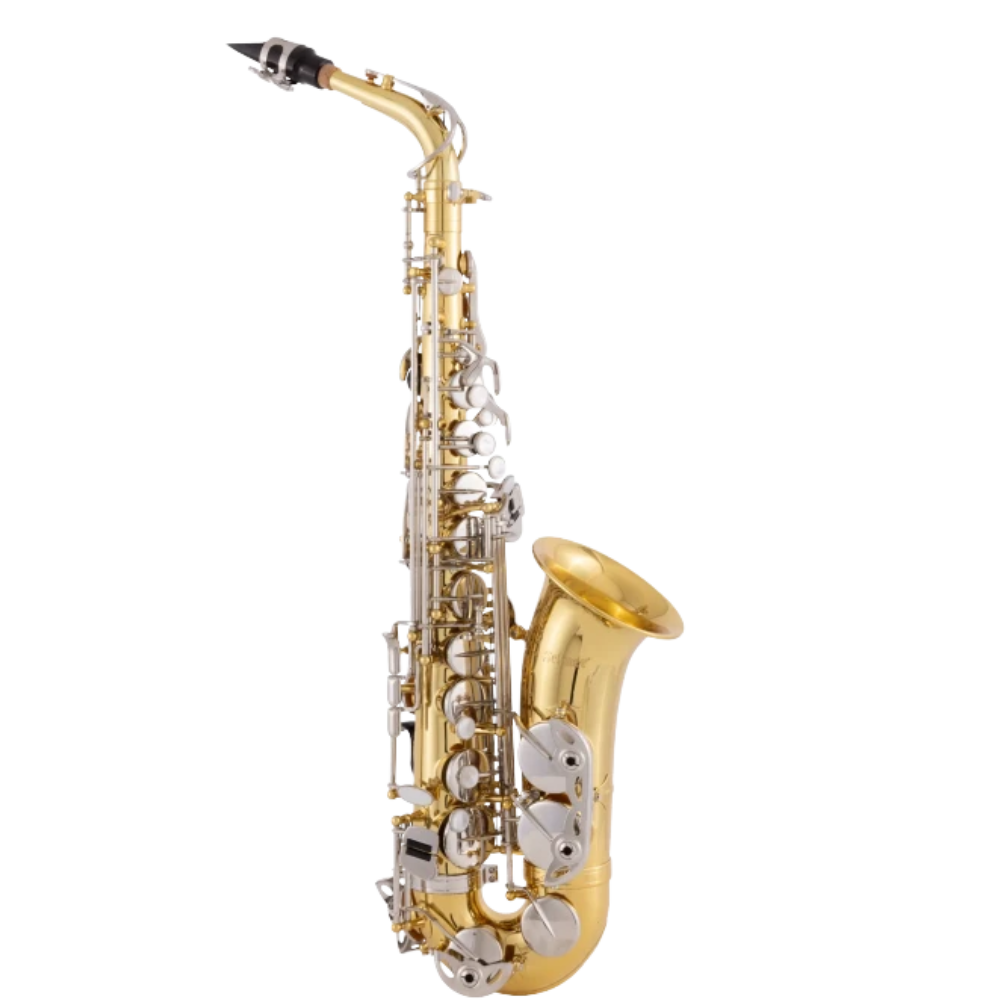 SAS202 Selmer Student Alto Saxophone