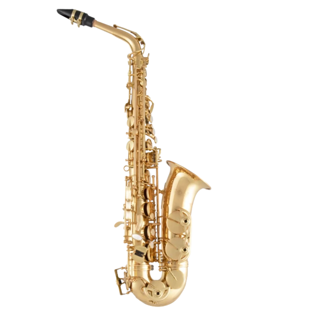 Selmer Intermediate Alto Saxophone