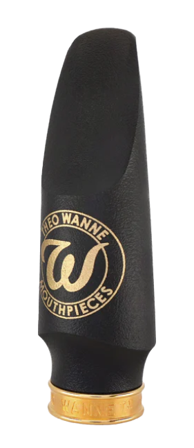 Theo Wanne Essentials Concert Alto Mouthpiece