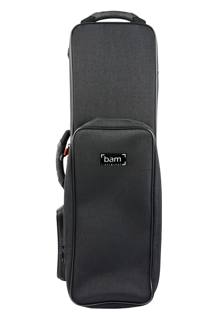 BAM TREKKING Soprano Sax Case