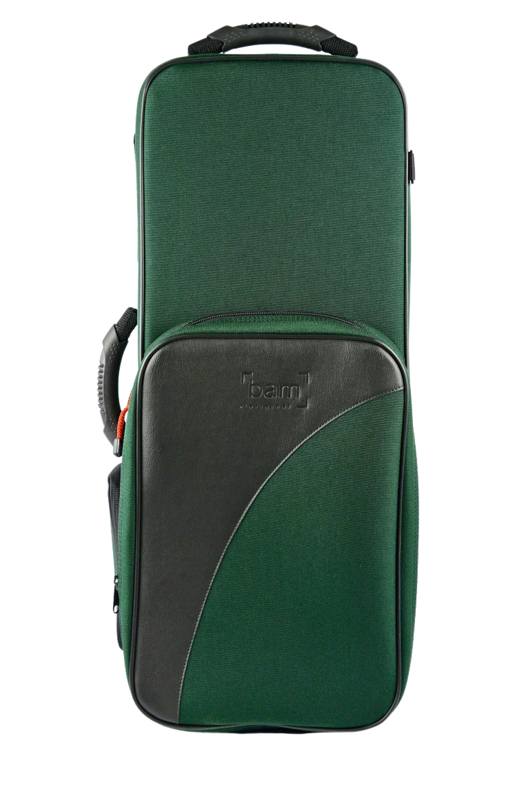 BAM TREKKING Alto Sax Case