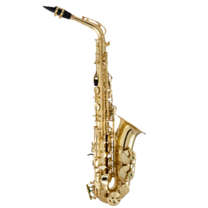Selmer Prelude Alto Saxophone in E♭ PAS111