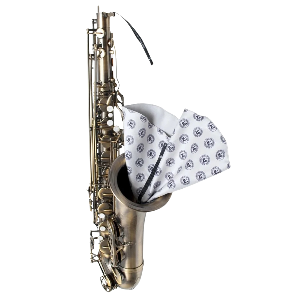 BG Tenor Sax Body Swab - Round