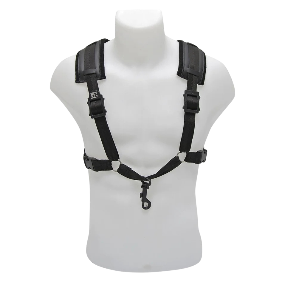 BG Comfort Saxophone Harness