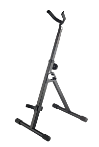 K&M Baritone Saxophone Stand