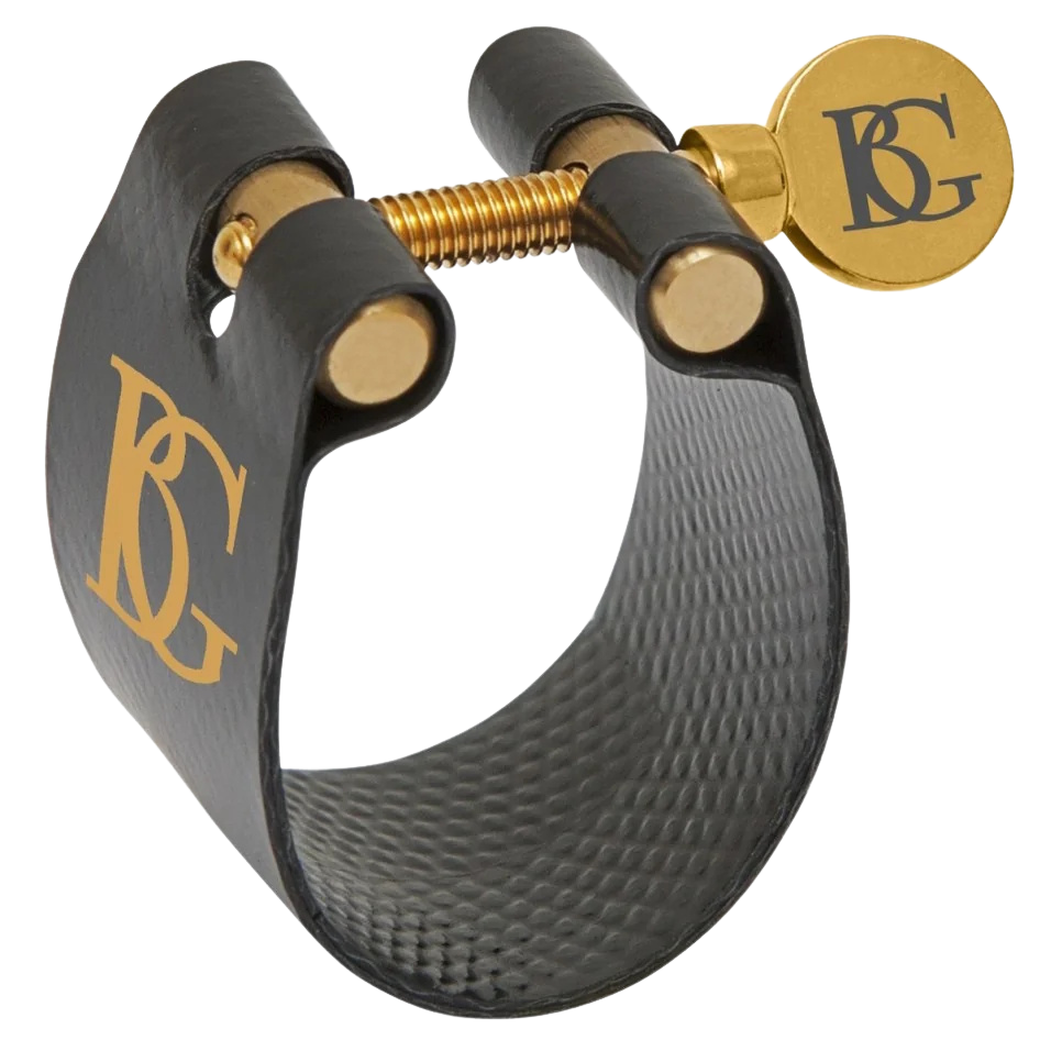 BG Flex Alto Saxophone Ligature