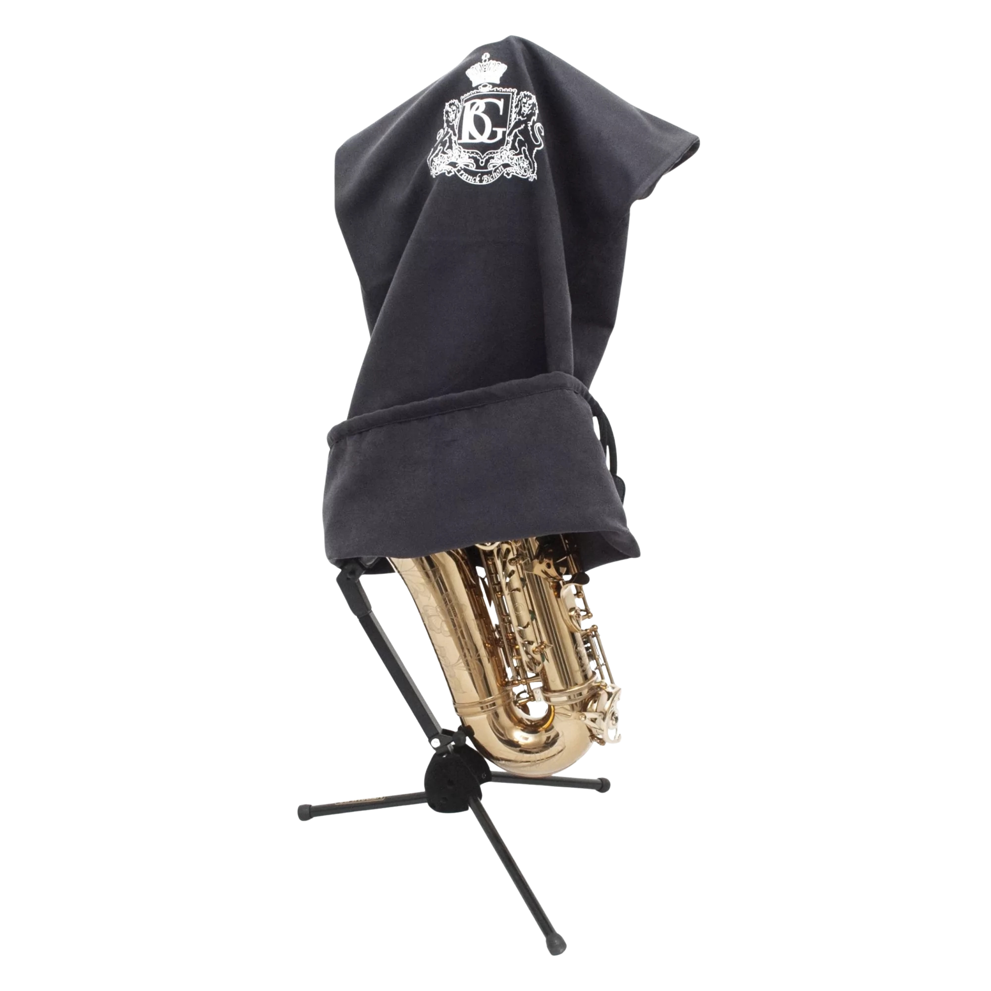BG Cosy Cover Tenor Saxophone - Microfiber Bag