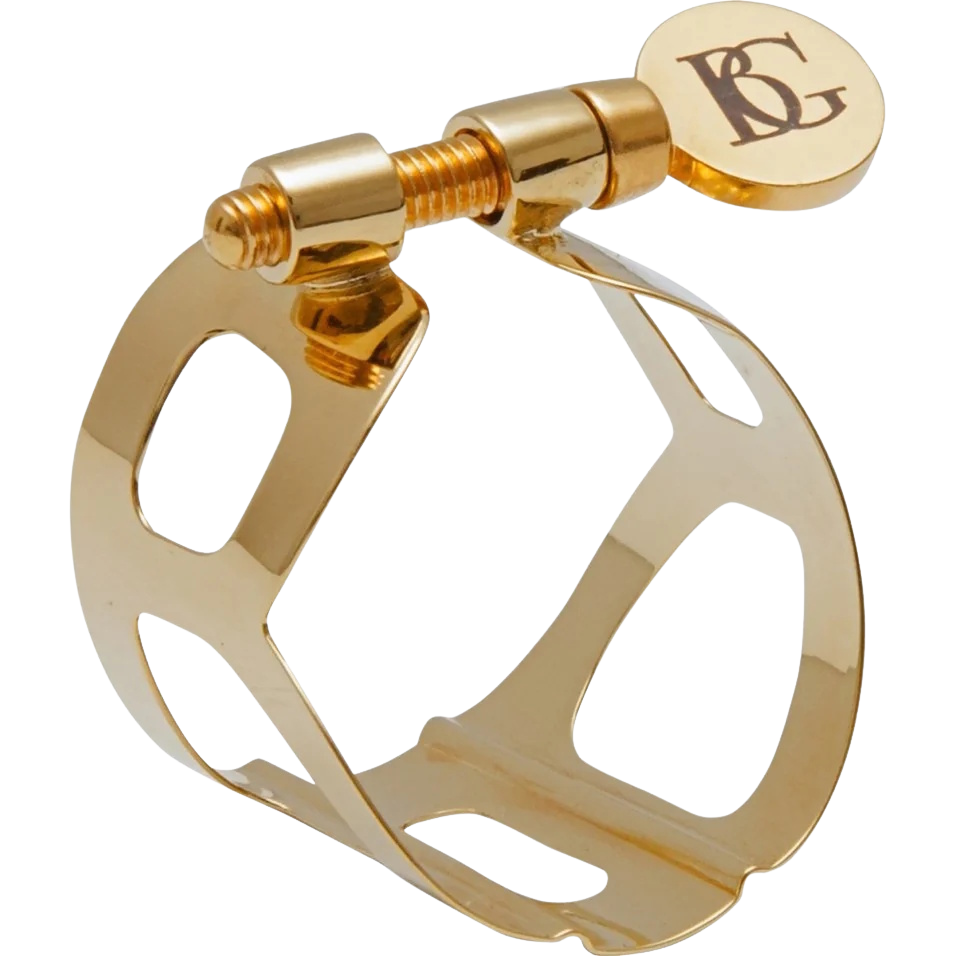 BG Tradition Alto Saxophone Ligature