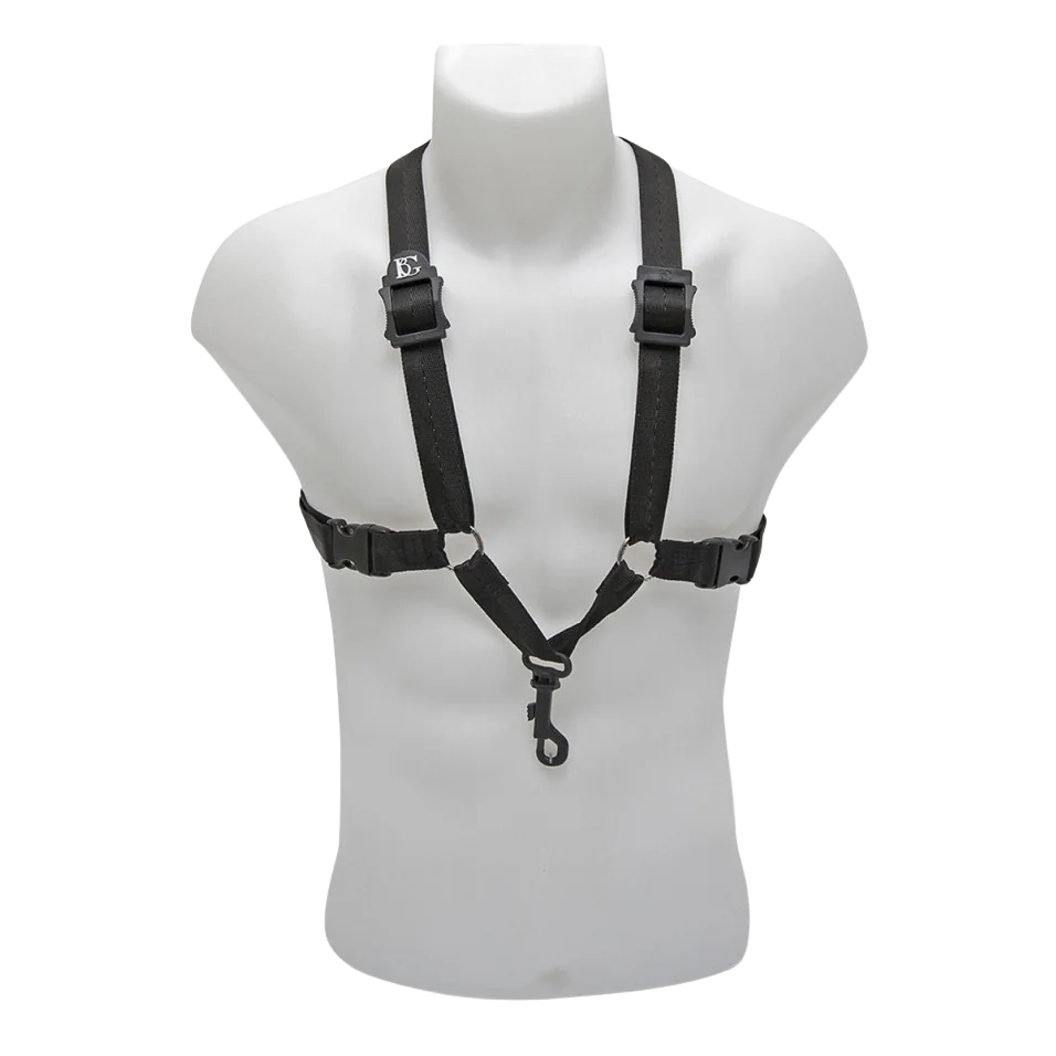 BG Saxophone Harness