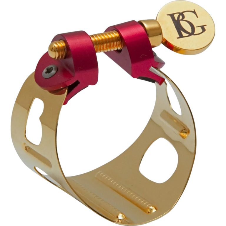 BG DUO Tenor Saxophone Ligature