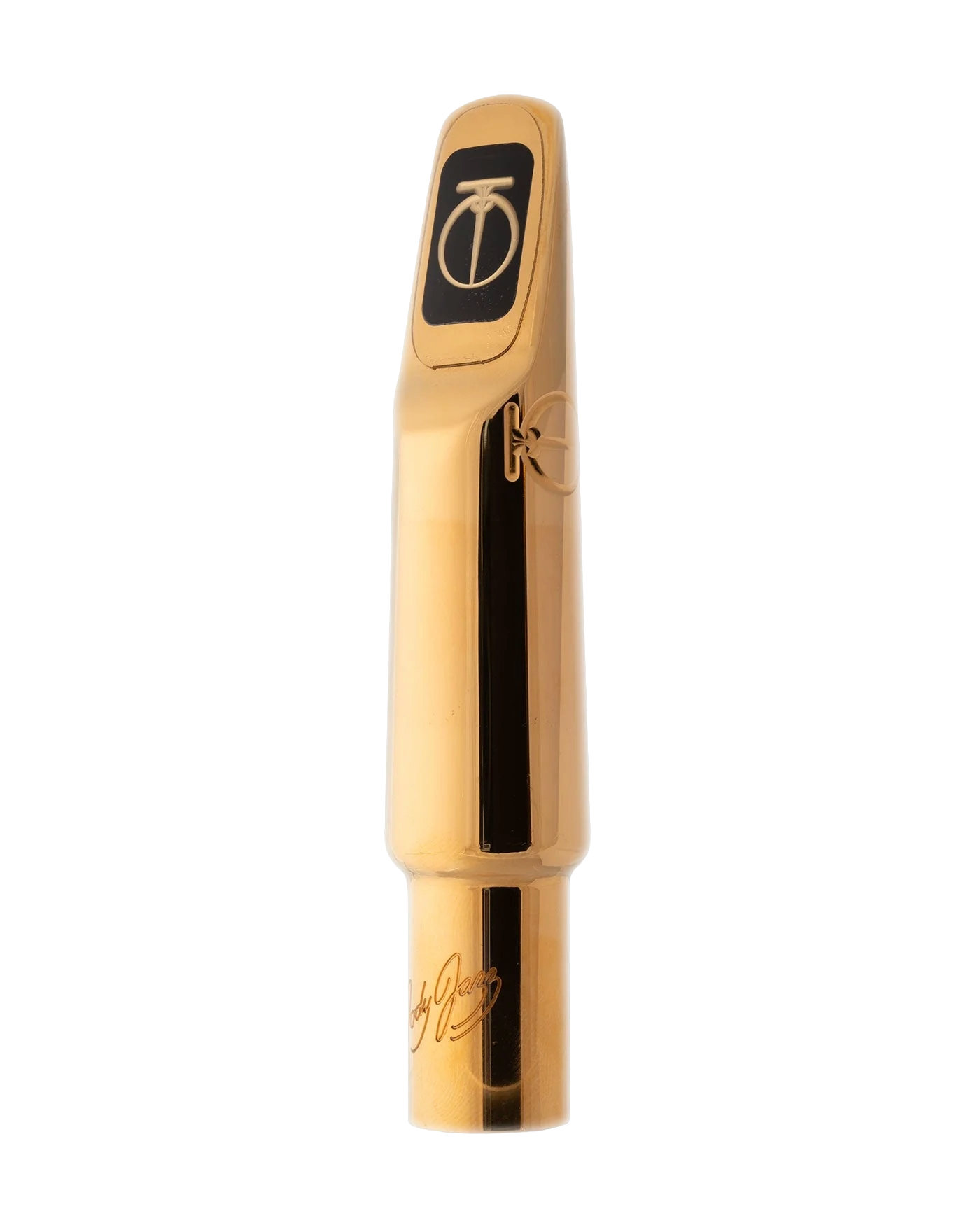 Jody Jazz DV Series Bass Mouthpiece