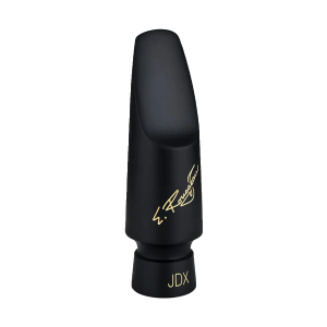 Rousseau 3.0 JDX Series Tenor Saxophone Mouthpiece