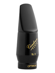 Vandoren OPTIMUM Soprano Saxophone Mouthpiece