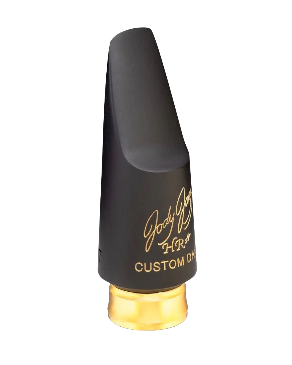 Jody Jazz HR* CUSTOM DARK Series Soprano Mouthpiece