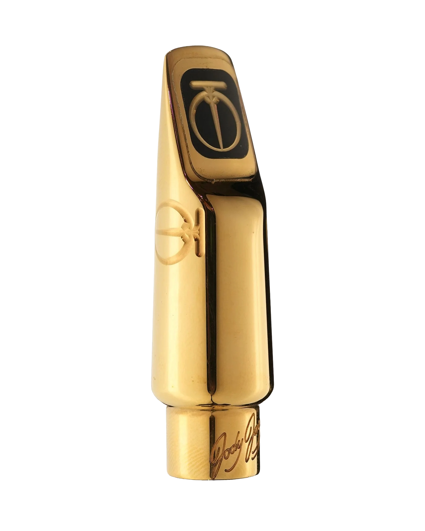 Jody Jazz DV Series Soprano Mouthpiece
