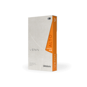 Venn Alto Saxophone Reed