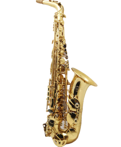 Growling Sax Uprise Series Alto Saxophone