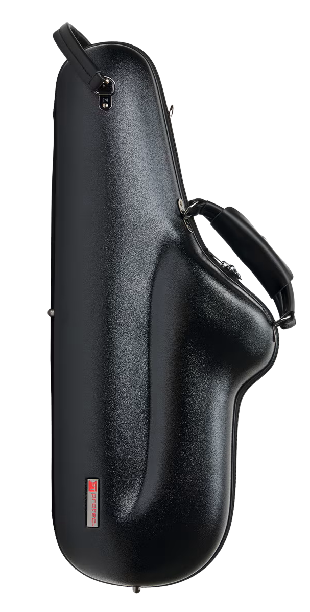 ProTec Micro ZIP Alto Saxophone Case