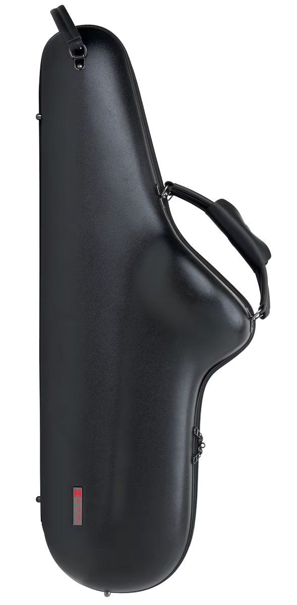 ProTec Micro ZIP Tenor Saxophone Case
