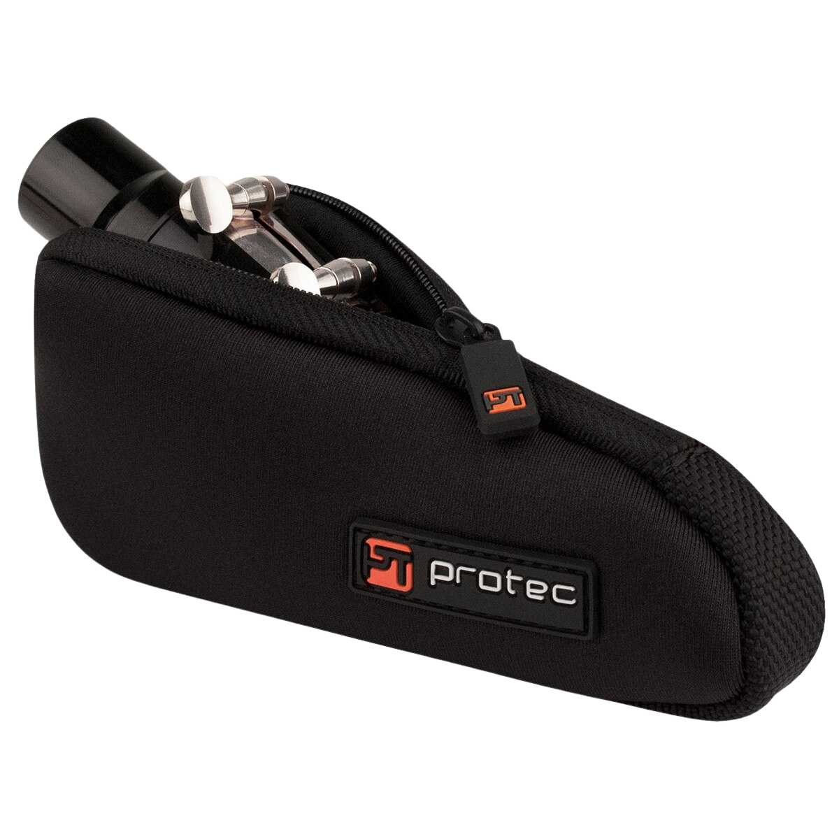 ProTec Tenor Saxophone Neoprene Mouthpiece Pouch