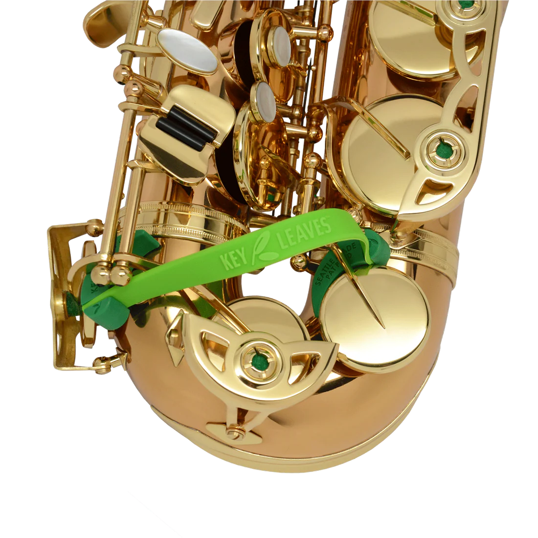 Key Leaves Saxophone Key Props - All Saxophones Except Soprano