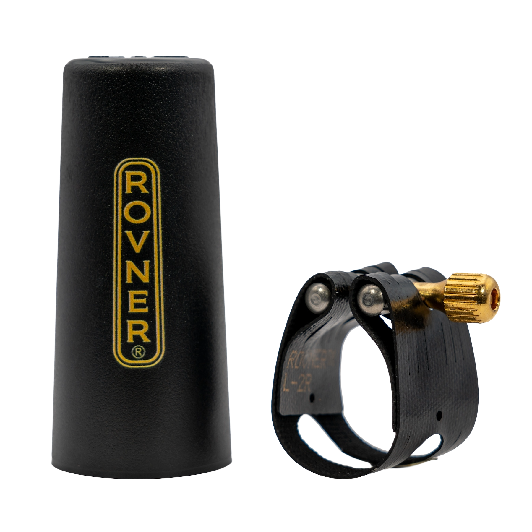 Rovner LIGHT Saxophone Ligature