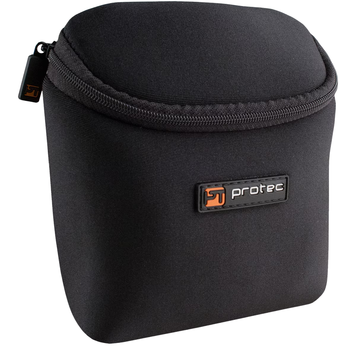 ProTec Soprano/Alto Saxophone Neoprene 3-Mouthpiece Pouch