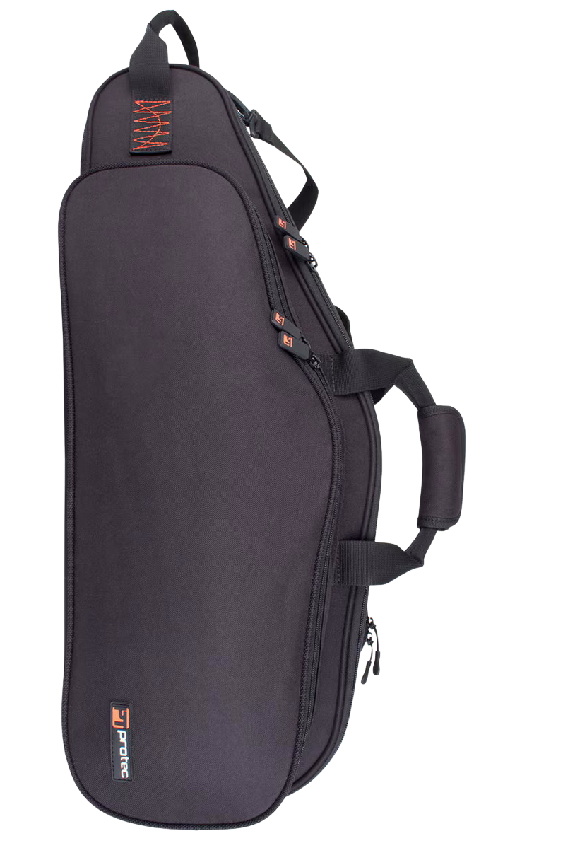 ProTec Alto Saxophone Gig Bag - Explorer Series