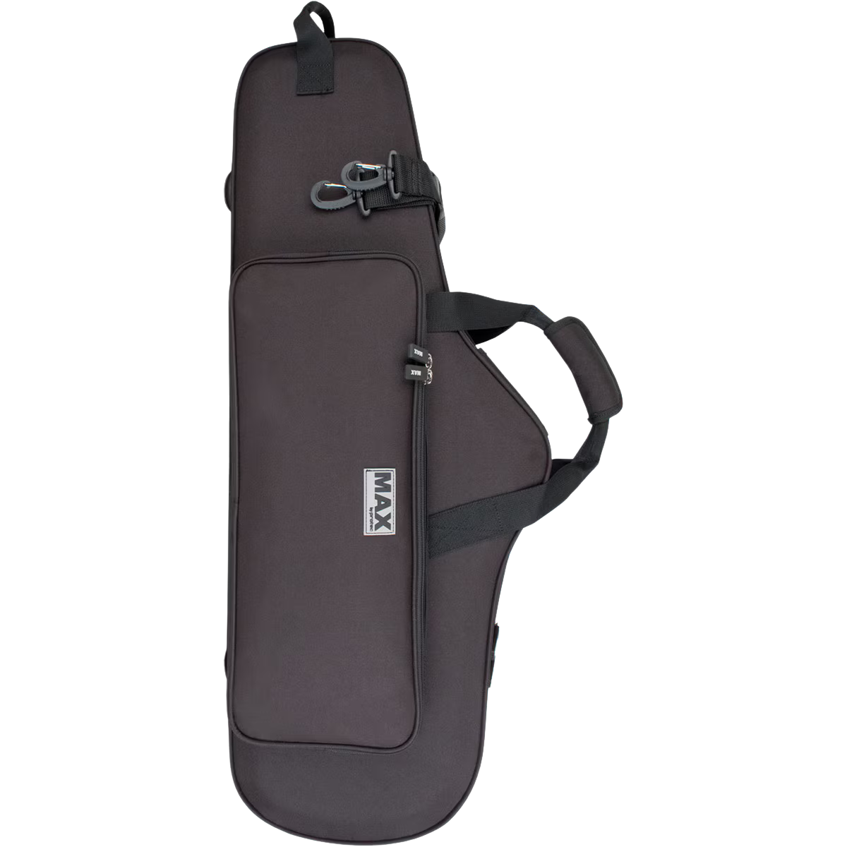 ProTec Tenor Saxophone MAX Case - Contoured