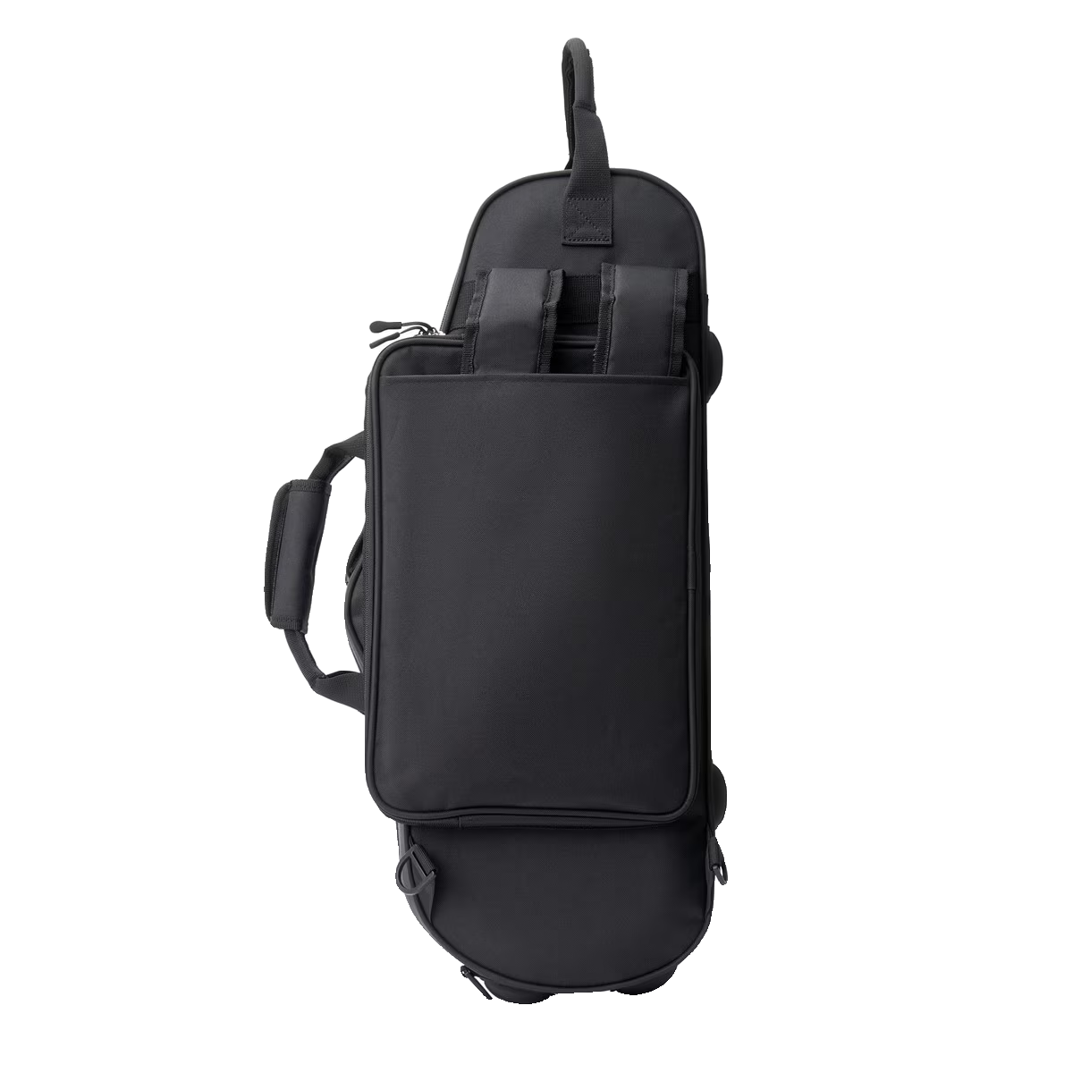 ProTec Alto Saxophone MAX Case - Contoured